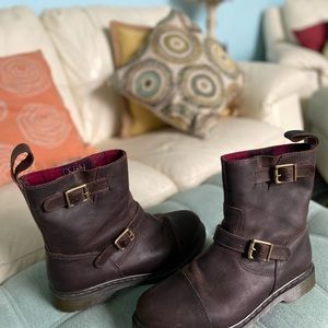 Doc Martens Men’s Size 11 Shoe Boots